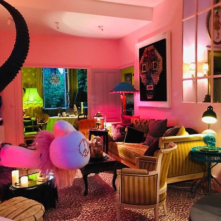 La Maison Des Roses ムーラン エクステリア 写真