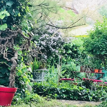 La Maison Des Roses ムーラン エクステリア 写真